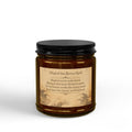 Magical Sea Breeze Spell Candle Jar | Soy Candle 4oz 9oz